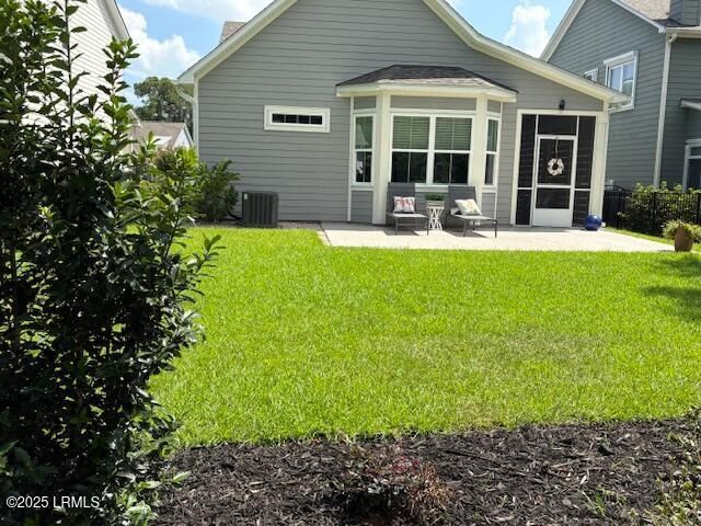 27 Mangrove Street, Hilton Head Island, SC 29926