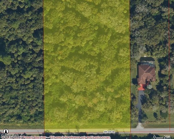 26TH AVE SE, Naples, FL 34117