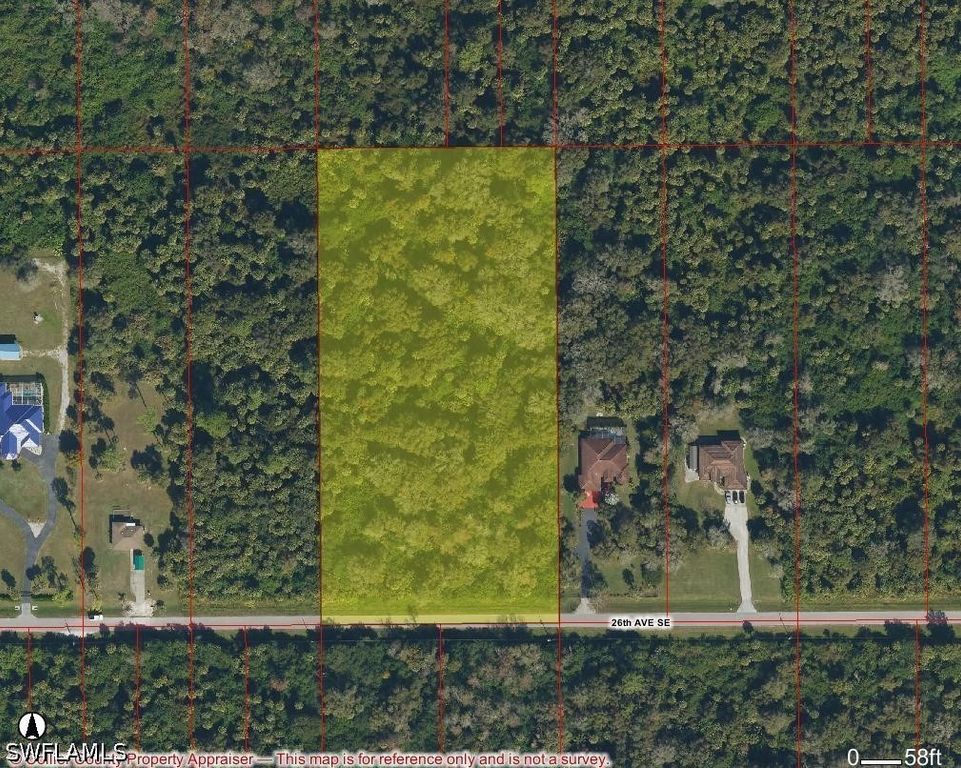 26TH AVE SE, Naples, FL 34117
