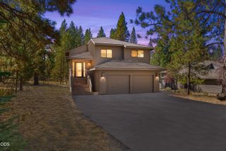 17855 Lava Butte Lane, Sunriver, OR 97707