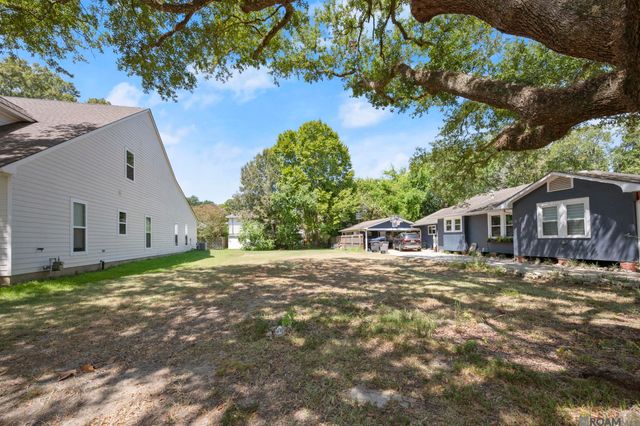 1542 S Eugene St, Baton Rouge, LA 70806