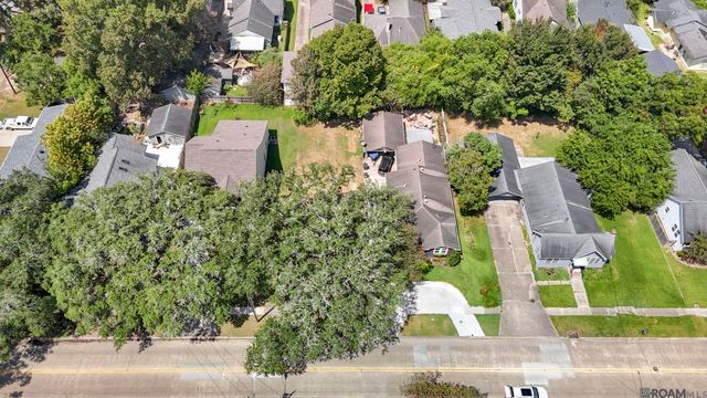 1542 S Eugene St, Baton Rouge, LA 70806