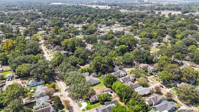 1542 S Eugene St, Baton Rouge, LA 70806