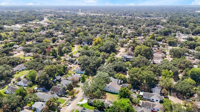 1542 S Eugene St, Baton Rouge, LA 70806