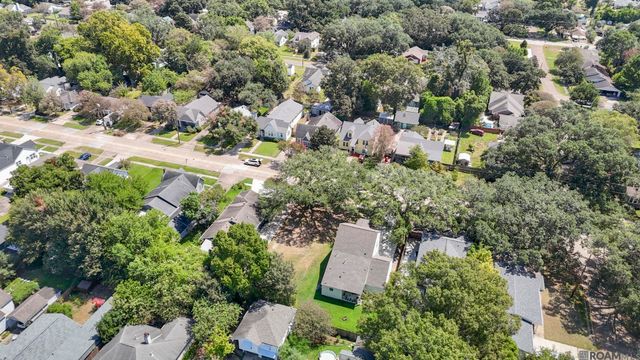 1542 S Eugene St, Baton Rouge, LA 70806