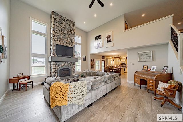 3721 E 331 N, Rigby, ID 83442