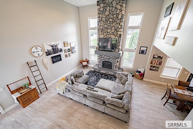 3721 E 331 N, Rigby, ID 83442