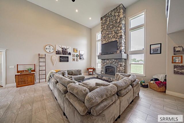 3721 E 331 N, Rigby, ID 83442