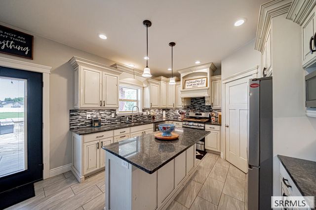 3721 E 331 N, Rigby, ID 83442