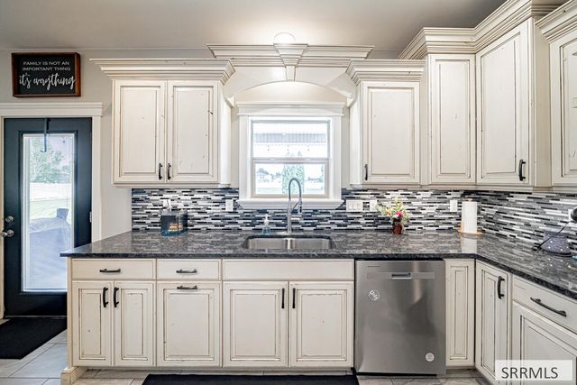 3721 E 331 N, Rigby, ID 83442