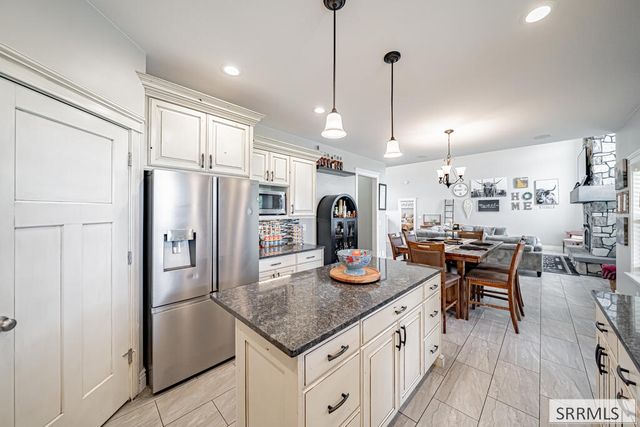 3721 E 331 N, Rigby, ID 83442