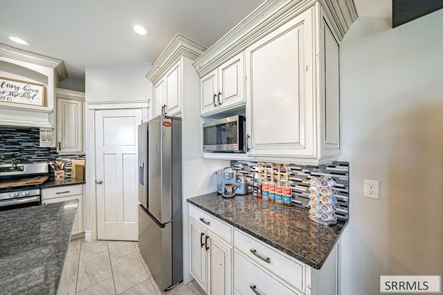3721 E 331 N, Rigby, ID 83442