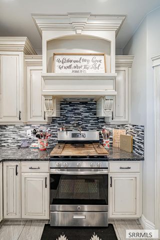 3721 E 331 N, Rigby, ID 83442