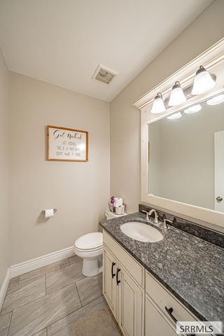 3721 E 331 N, Rigby, ID 83442