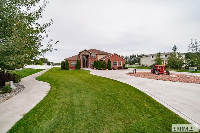 3721 E 331 N, Rigby, ID 83442