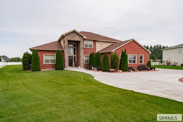 3721 E 331 N, Rigby, ID 83442