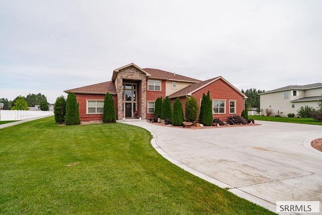 3721 E 331 N, Rigby, ID 83442