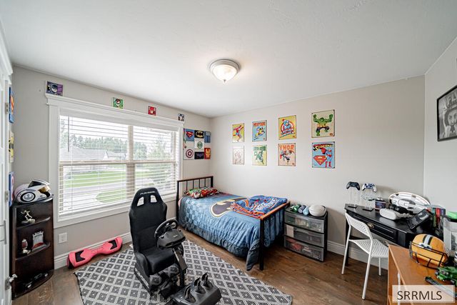 3721 E 331 N, Rigby, ID 83442
