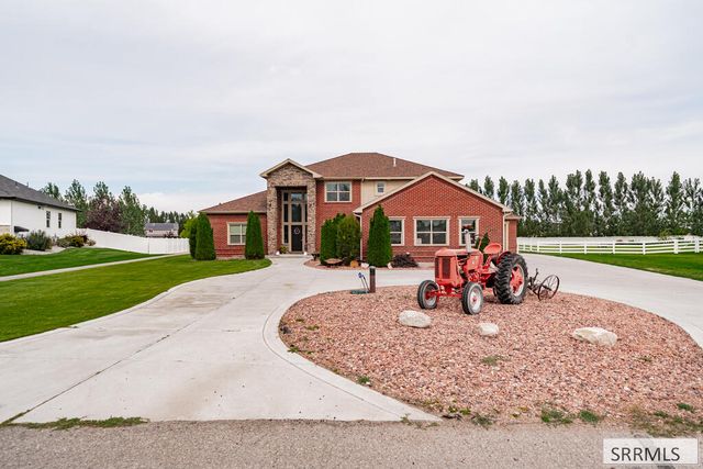 3721 E 331 N, Rigby, ID 83442