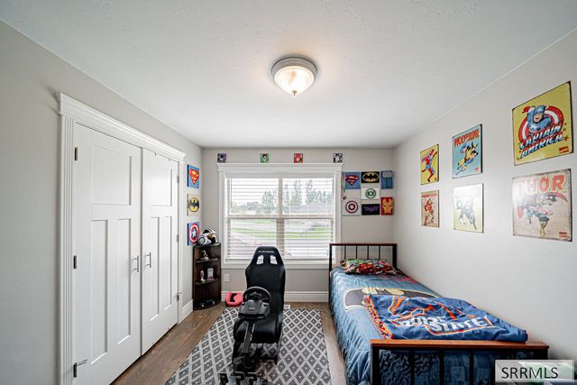 3721 E 331 N, Rigby, ID 83442