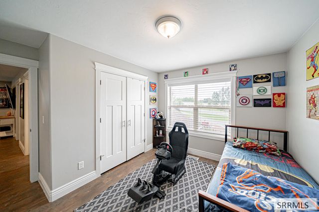 3721 E 331 N, Rigby, ID 83442