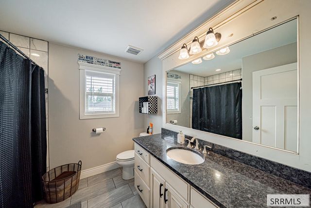 3721 E 331 N, Rigby, ID 83442