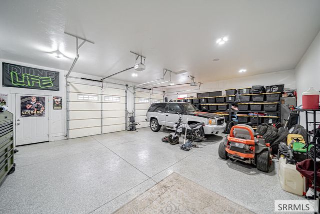 3721 E 331 N, Rigby, ID 83442