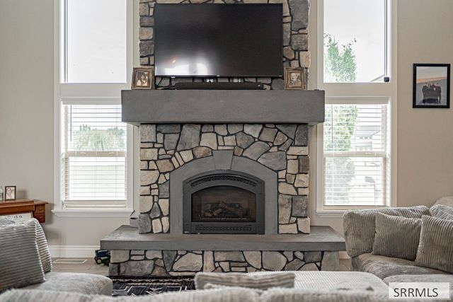 3721 E 331 N, Rigby, ID 83442