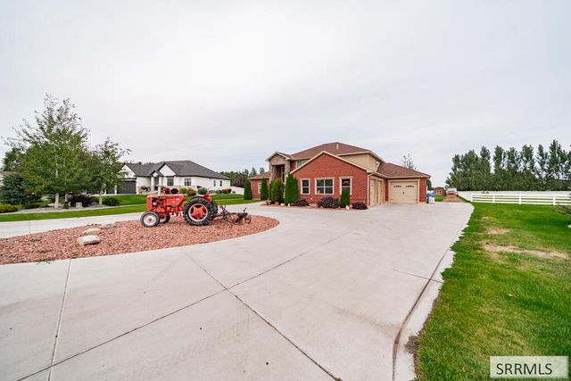 3721 E 331 N, Rigby, ID 83442