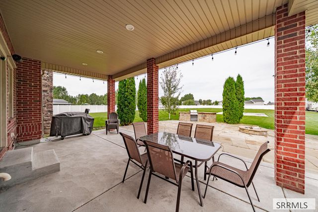 3721 E 331 N, Rigby, ID 83442