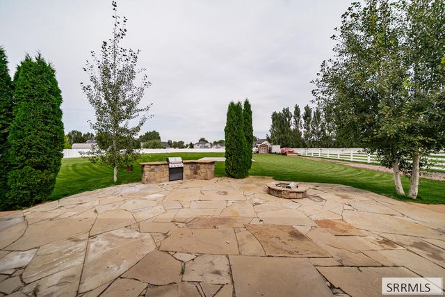 3721 E 331 N, Rigby, ID 83442