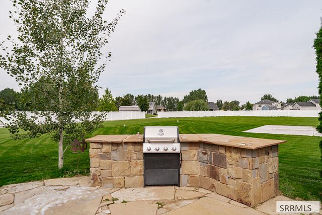 3721 E 331 N, Rigby, ID 83442