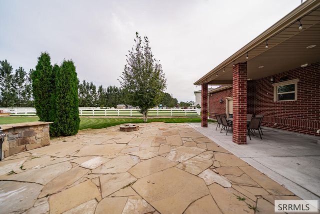 3721 E 331 N, Rigby, ID 83442
