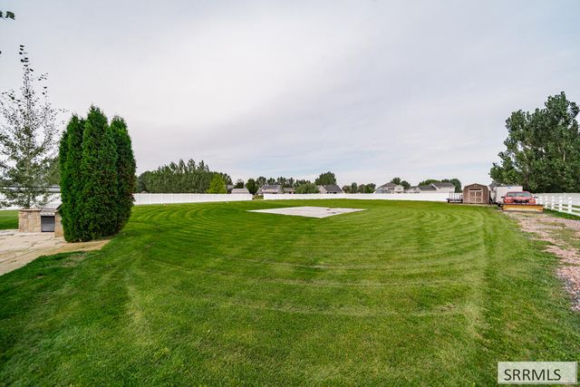 3721 E 331 N, Rigby, ID 83442