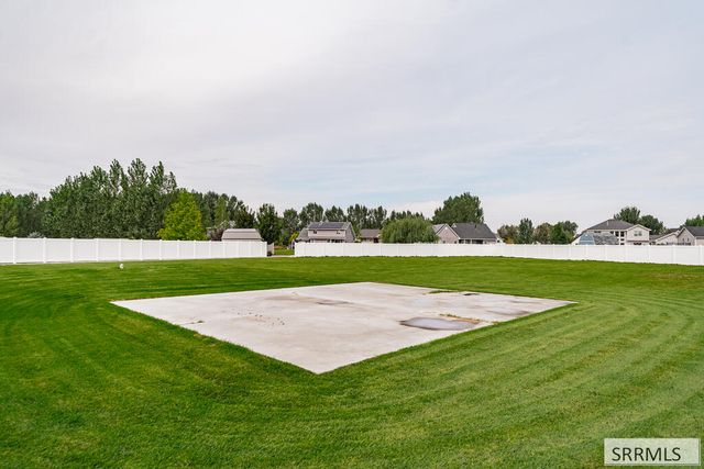 3721 E 331 N, Rigby, ID 83442