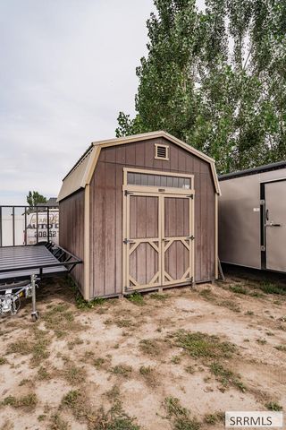 3721 E 331 N, Rigby, ID 83442