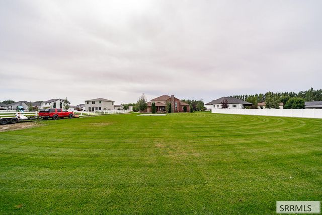 3721 E 331 N, Rigby, ID 83442