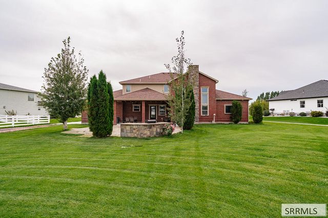 3721 E 331 N, Rigby, ID 83442