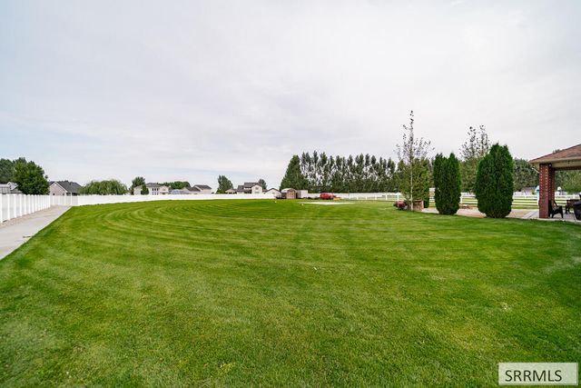 3721 E 331 N, Rigby, ID 83442