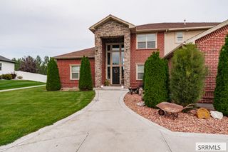 3721 E 331 N, Rigby, ID 83442