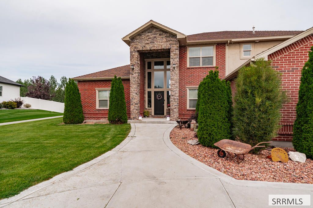 3721 E 331 N, Rigby, ID 83442