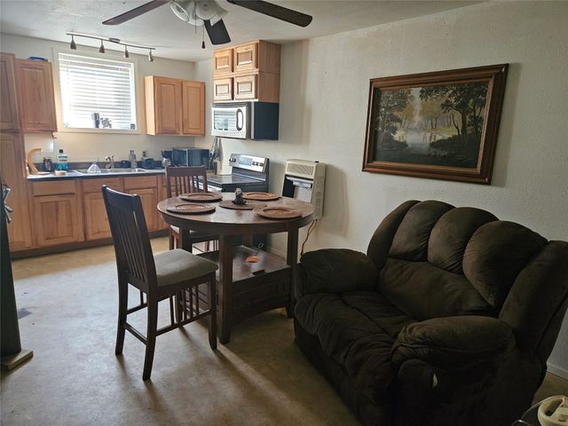 1347 Farm Road 38 S, Brookston, TX 75421