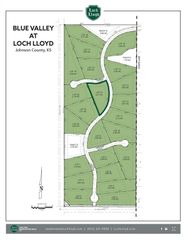 17230 Galloway Drive, Stilwell, KS 66085