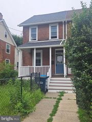 321 ELM AVE, North Wales, PA 19454