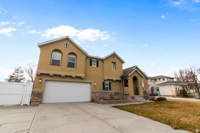 1089 S TOPAZ RD, Saratoga Springs, UT 84045
