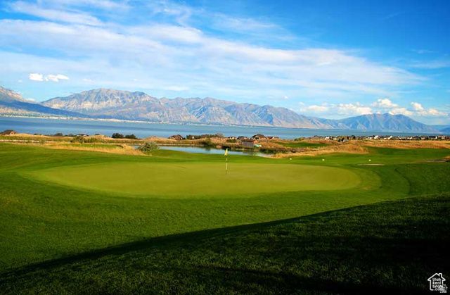 1089 S TOPAZ RD, Saratoga Springs, UT 84045