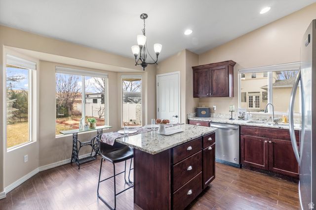 1089 S TOPAZ RD, Saratoga Springs, UT 84045