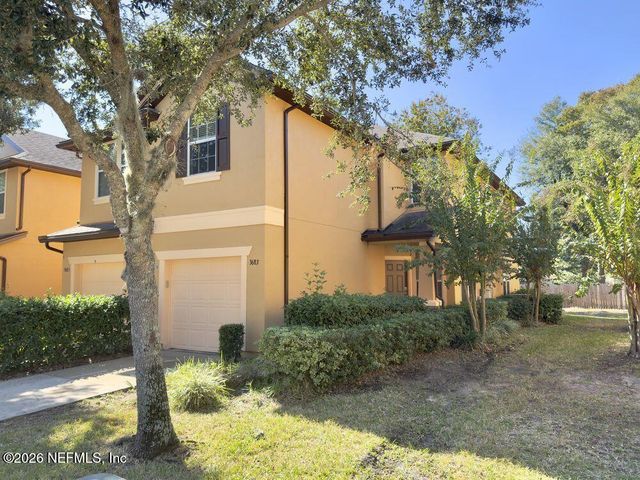 3683 HARTSFIELD FOREST Circle, Jacksonville, FL 32277