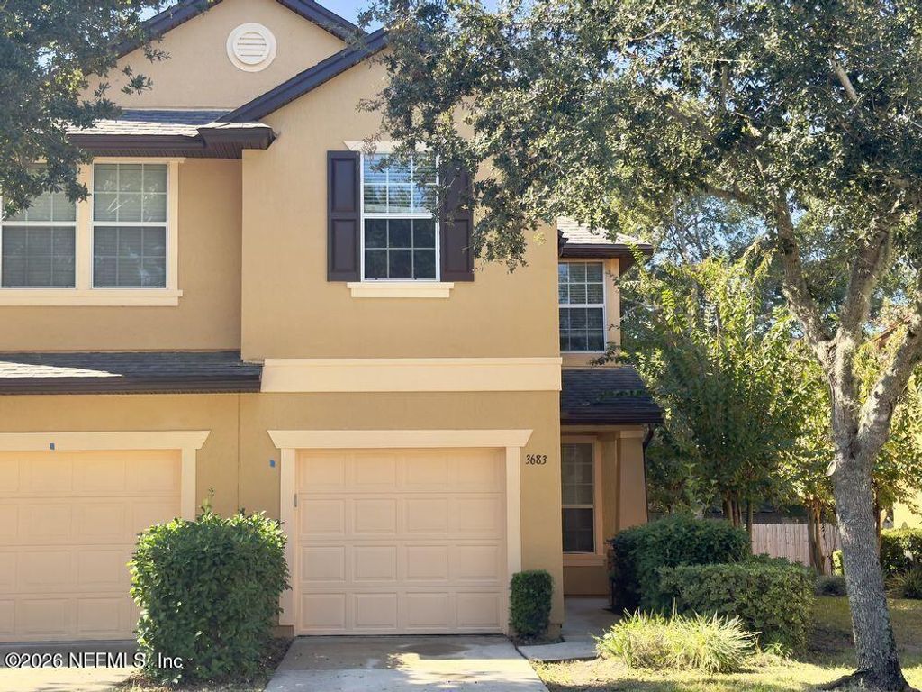 3683 HARTSFIELD FOREST Circle, Jacksonville, FL 32277