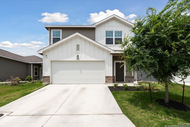 5639 Pearl Meadow, Converse, TX 78109